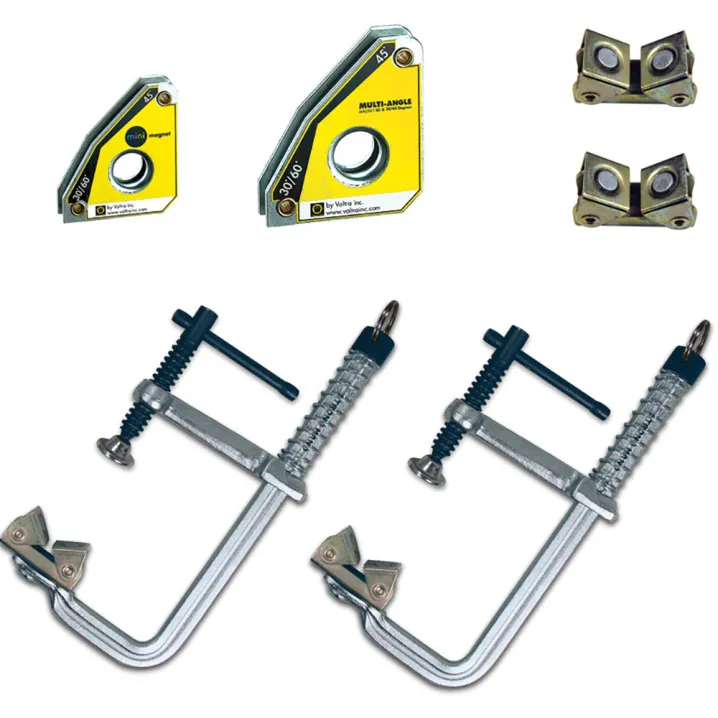 Stronghand Nomad Economy Tool Kit
